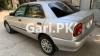 Suzuki Baleno  2003 For Sale in Lahore