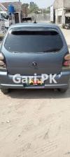 Suzuki Alto  2007 For Sale in Lahore