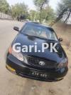 Toyota Corolla XLI 2005 For Sale in Dera Ismail Khan