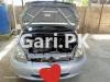 Toyota Vitz  1999 For Sale in Islamabad