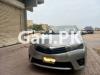 Toyota Corolla GLI 2015 For Sale in Karachi