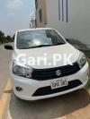 Suzuki Cultus VXR 2022 For Sale in Multan