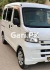 Daihatsu Hijet Deluxe 2010 For Sale in Karachi