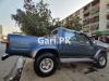 Toyota Hilux Double Cab 1993 For Sale in Karachi