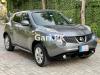 Nissan Juke 15RS 2012 For Sale in Islamabad