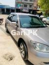 Honda Civic EXi 2005 For Sale in Rawalpindi