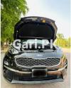 Kia Sportage  2022 For Sale in Lahore