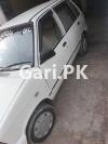 Suzuki Mehran VXR 2018 For Sale in Faisalabad