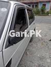 Suzuki Mehran VXR 2009 For Sale in Lahore