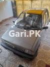 Suzuki Mehran VX 2014 For Sale in Gujranwala