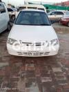 Suzuki Cultus VXR 2013 For Sale in Khushab