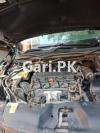 Honda Civic Oriel 1.8 i-VTEC CVT 2018 For Sale in Faisalabad