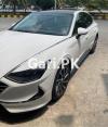 Hyundai Sonata 2.5 2023 For Sale in Lahore