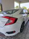 Honda Civic VTi 1.8 i VTEC Oriel 2017 For Sale in Mirpur Mathelo