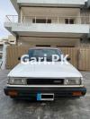 Nissan Sunny  1986 For Sale in Peshawar