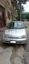 Suzuki Cultus VX 2005 For Sale in Karachi