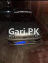 Daihatsu Cuore  2008 For Sale in Hyderabad