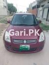 Suzuki Swift  2013 For Sale in Hasilpur