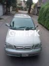 Suzuki Cultus VXR 2007 For Sale in Lahore