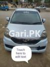 Daihatsu Mira  2014 For Sale in Karachi