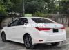 Toyota Corolla Altis Automatic 1.6 2018 For Sale in Daska