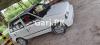 Suzuki Mehran VX Euro II 2016 For Sale in Kashmore