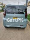 Mitsubishi Ek Wagon  2021 For Sale in Karachi