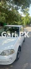 Suzuki Cultus VXR 2006 For Sale in Lahore