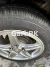 Toyota Vitz F 1.3 2007 For Sale in Faisalabad