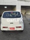 Suzuki Alto VXR 2023 For Sale in Burewala