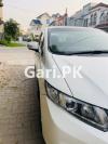 Honda Civic VTi Oriel Prosmatec 1.8 i-VTEC 2014 For Sale in Lahore