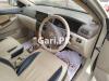 Toyota Corolla Altis Automatic 1.8 2005 For Sale in Karachi