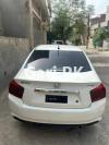 Honda City Aspire 1.5 i-VTEC 2015 For Sale in Jahaniya