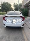 Honda Civic Oriel 1.8 i-VTEC CVT 2021 For Sale in Faisalabad