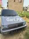 Suzuki Mehran VX Euro II Limited Edition 2019 For Sale in Karachi