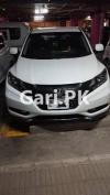 Honda Vezel  2014 For Sale in Karachi