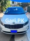 Kia Grand Carnival  2020 For Sale in Lahore