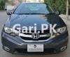 Honda City Aspire 2020 For Sale in Karachi