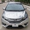 Honda Fit  2015 For Sale in Karachi