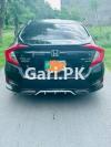 Honda Civic Oriel 1.8 i-VTEC CVT 2018 For Sale in Lahore