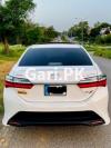 Toyota Corolla Altis X Automatic 1.6 Special Edition 2022 For Sale in Islamabad