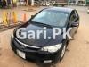 Honda Civic Prosmetic 2011 For Sale in Sialkot