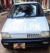 Suzuki Mehran VX 2003 For Sale in Karachi