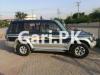 Mitsubishi Pajero  1994 For Sale in Rawalpindi