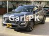 Hyundai Tucson  2021 For Sale in Karachi