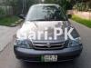 Suzuki Cultus VXR 2012 For Sale in Lahore