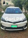 Toyota Corolla GLI 2019 For Sale in Rawalpindi