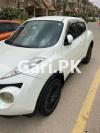 Nissan Juke  2011 For Sale in Karachi