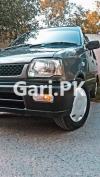 Suzuki Alto VX (CNG) 2010 For Sale in Mansehra