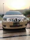 Toyota Vitz F 1.3 2006 For Sale in Rawalpindi